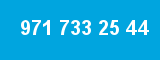 971 733 25 44